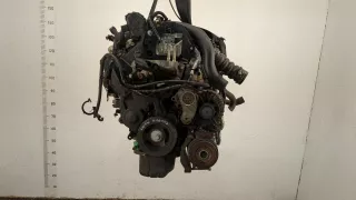 2032603 Генератор Ford Focus 3 restailing Арт 11399122, вид 1