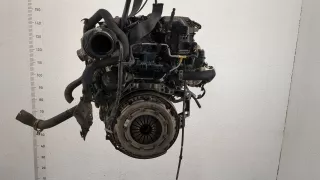 2032603 Генератор Ford Focus 3 restailing Арт 11399122, вид 3