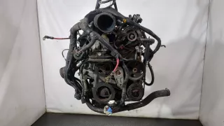 4801304AC Генератор Chrysler Town Country 5 Арт 11249951, вид 1