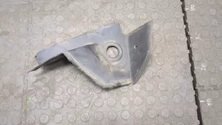Решетка стеклоочистителя (Дождевик) Chevrolet Volt 2012г.  - Фото 2