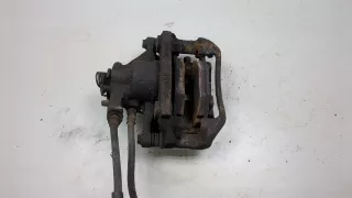4400L6,440458 Суппорт тормозной передний левый Citroen C5 1 Арт 9432122, вид 2