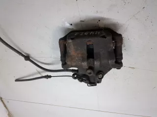 4400L6,440458 Суппорт тормозной передний левый Citroen C5 1 Арт 9432122, вид 4
