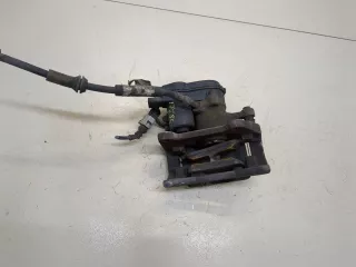 4G0615403A,8K0615425 Суппорт тормозной задний левый Audi A6 C7 (S6,RS6) Арт 20304780, вид 2