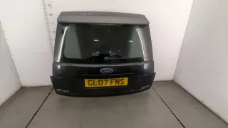  Моторчик заднего стеклоочистителя (дворника) Ford C-max 1 Арт 11415521, вид 1