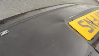  Моторчик заднего стеклоочистителя (дворника) Ford C-max 1 Арт 11415521, вид 4