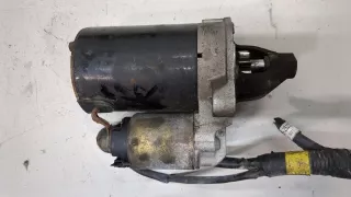3610022805 Стартер Hyundai Accent LC Арт 9463254, вид 3