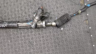 490013KA0A Рулевая рейка Infiniti QX60 1 restailing Арт 9229282, вид 5