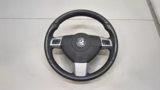 913317,13109958 Руль Opel Astra H Арт 20439458, вид 1