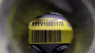 913317,13109958 Руль Opel Astra H Арт 20439458, вид 5