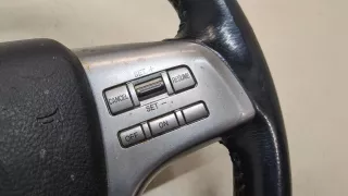  Руль Mazda 6 2 Арт 20442333, вид 3