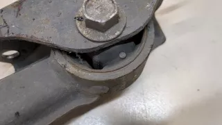 4871742010,4876048110 Рычаг задний правый Toyota Rav 4 5 Арт 9040957, вид 4