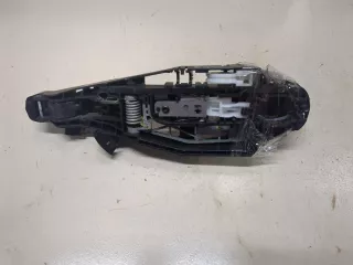 9101PG,9109E4 Ручка наружная задняя правая синяя Peugeot 508 Арт 9270394, вид 2