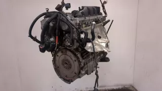 36001431,B6324S Двигатель Volvo XC90 1 restailing Арт 9380962, вид 1