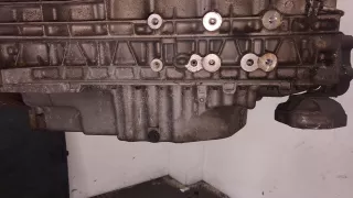 36001431,B6324S Двигатель Volvo XC90 1 restailing Арт 9380962, вид 2