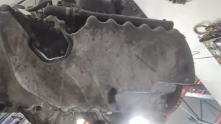 36001431,B6324S Двигатель Volvo XC90 1 restailing Арт 9380962, вид 3