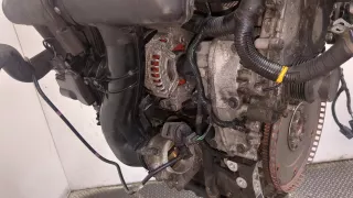 36001431,B6324S Двигатель Volvo XC90 1 restailing Арт 9380962, вид 5