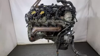 A2730104420,A2730104520,M273.923 Двигатель Mercedes GL X164 Арт 9309248, вид 2