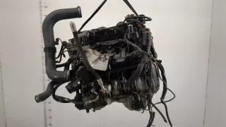 Q0000000001,M271.860 Двигатель Mercedes E W212 Арт 20410387, вид 2
