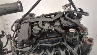 Q0000000001,M271.860 Двигатель Mercedes E W212 Арт 20410387, вид 3
