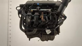 95524448,603349,A12XER Двигатель Opel Corsa D Арт 20413428, вид 4