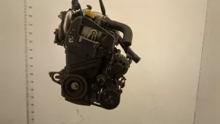 1010200QCJ,K9K Двигатель Nissan Note E11 Арт 20439914, вид 1