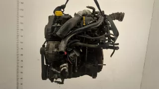1010200QCJ,K9K Двигатель Nissan Note E11 Арт 20439914, вид 2