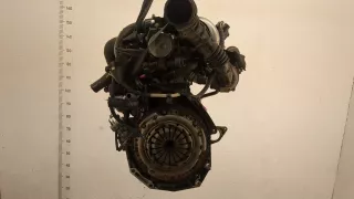 1010200QCJ,K9K Двигатель Nissan Note E11 Арт 20439914, вид 3