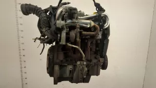 1010200QCJ,K9K Двигатель Nissan Note E11 Арт 20439914, вид 4