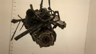 4ZZ-FE Двигатель Toyota Corolla E120 Арт 20440929, вид 3