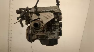 4ZZ-FE Двигатель Toyota Corolla E120 Арт 20440929, вид 4