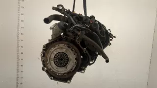 A12XER Двигатель Opel Corsa D Арт 20441275, вид 2