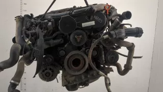 BUG Двигатель Audi Q7 4L Арт 20441296, вид 1