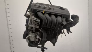 3ZZFE Двигатель Toyota Corolla E110 Арт 20442218, вид 4