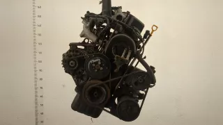 G4HG Двигатель Kia Picanto 1 Арт 20442510, вид 1