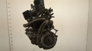 G4HG Двигатель Kia Picanto 1 Арт 20442510, вид 2