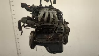 G4HG Двигатель Kia Picanto 1 Арт 20442510, вид 3