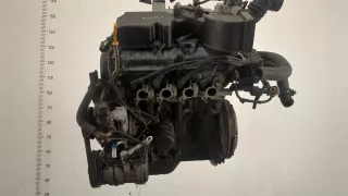 G4HG Двигатель Kia Picanto 1 Арт 20442510, вид 4