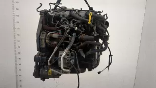 1848055,6G9Q6005BD,KKDA, KKDB Двигатель Ford Focus 2 restailing 1.8л TDCI Арт 20440565, вид 2