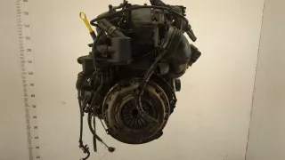 1848055,6G9Q6005BD,KKDA, KKDB Двигатель Ford Focus 2 restailing 1.8л TDCI Арт 20440565, вид 3