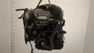 Z22D1 Двигатель Opel Antara Арт 20440899, вид 1