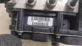5390091 Блок АБС (ABS) Saab 9-5 1 Арт 20405452, вид 3