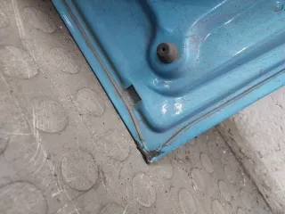 96601566,96485142 Стеклоподъемник правый передний Chevrolet Matiz 2 Арт 11205414, вид 2