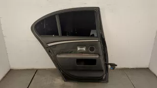 51357202481,7202481 Стеклоподъемник левый задний BMW 7 E65/E66 Арт 11355167, вид 2