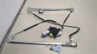 A6397200446,A0068204642 Стеклоподъемник левый передний Mercedes Vito W639 Арт 20434044, вид 1