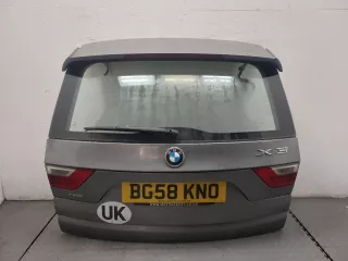 41003452197,3452197 Крышка багажника (дверь 3-5) BMW X3 E83 Арт 20313278, вид 1