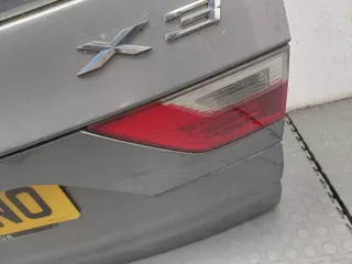 41003452197,3452197 Крышка багажника (дверь 3-5) BMW X3 E83 Арт 20313278, вид 4