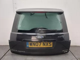  Крышка багажника (дверь 3-5) Ford C-max 1 Арт 20441126, вид 1