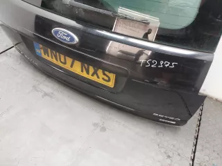  Крышка багажника (дверь 3-5) Ford C-max 1 Арт 20441126, вид 5