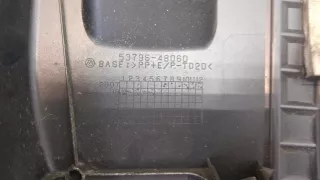 5379648060 Крышка двигателя декоративная Toyota Highlander 2 Арт 20440240, вид 3