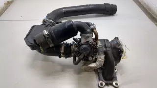  Турбина Ford Focus 3 1.0л EcoBoost Арт 20413900, вид 1